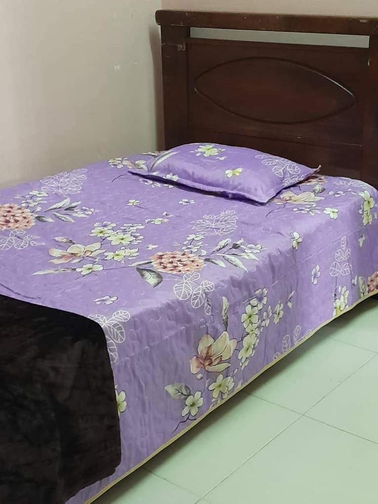 Dolla Homestay