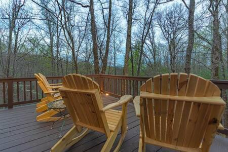 Family FUN-Relax-Mtn View-Game Rm-HotTub view 4