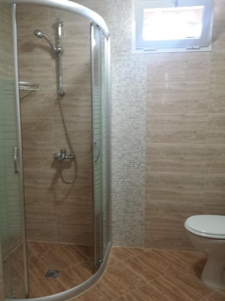 Villa Detelina Balchik
