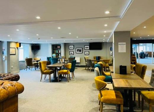 C-Scape Lodge