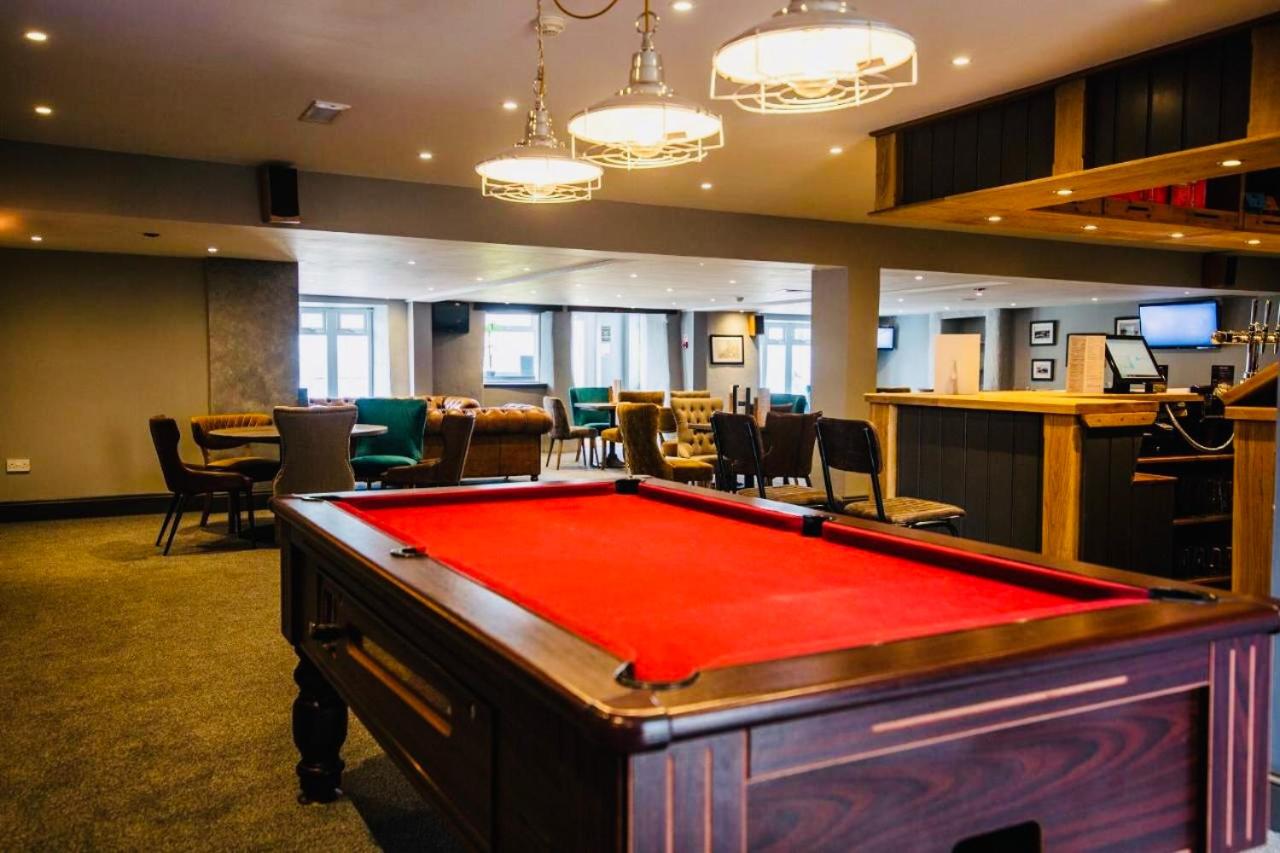 C-Scape Lodge