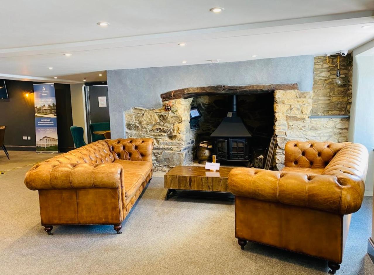 C-Scape Lodge