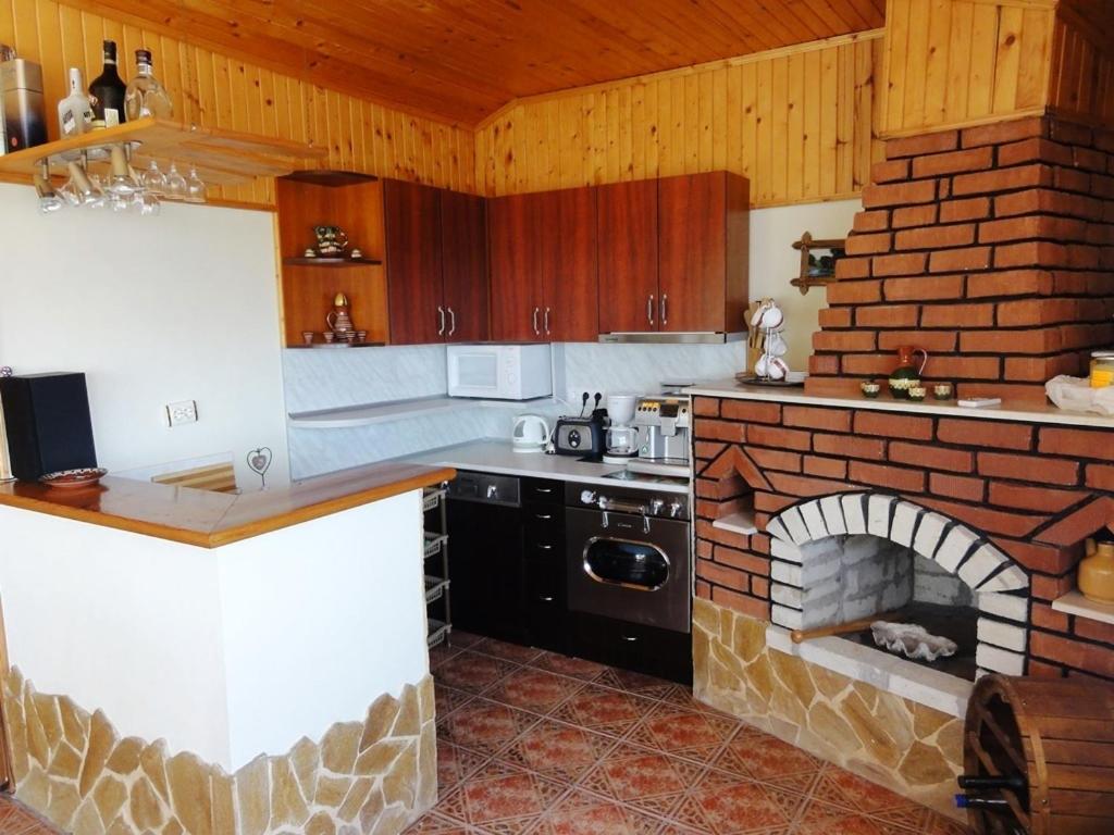 Villa Detelina Balchik