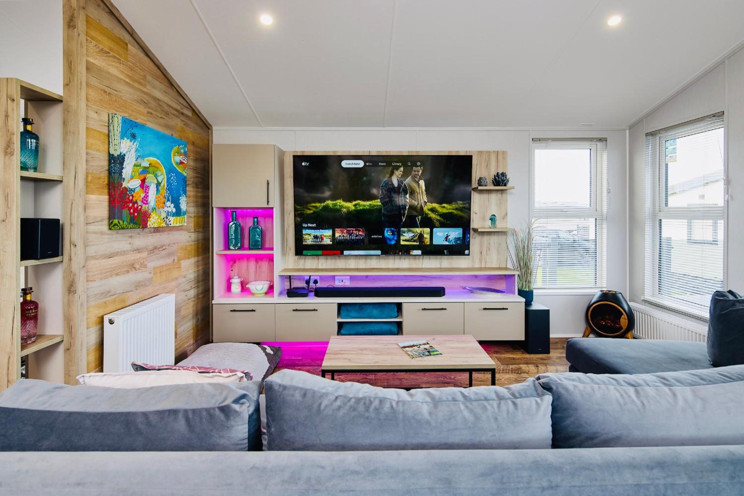 C-Scape Lodge