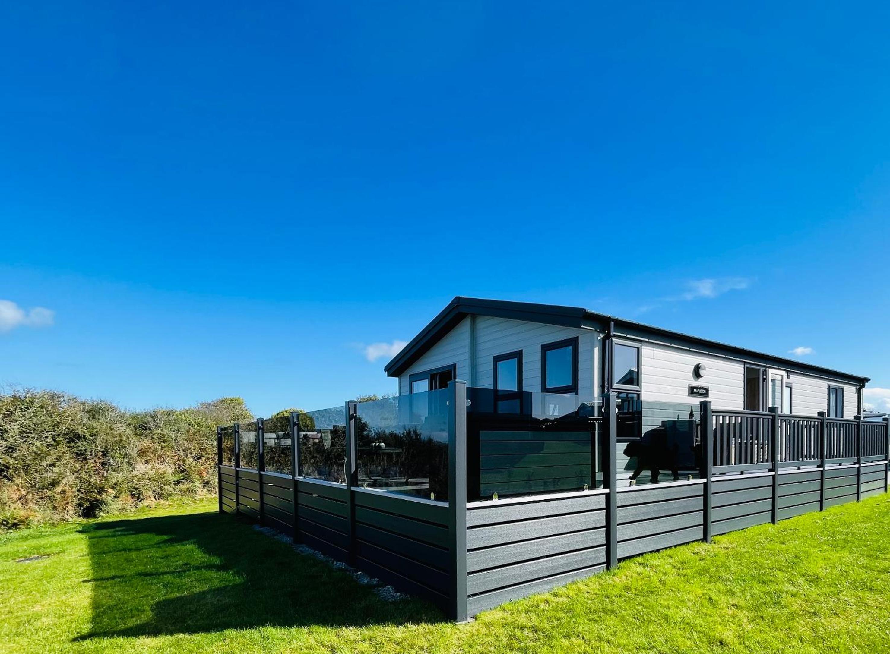 C-Scape Lodge