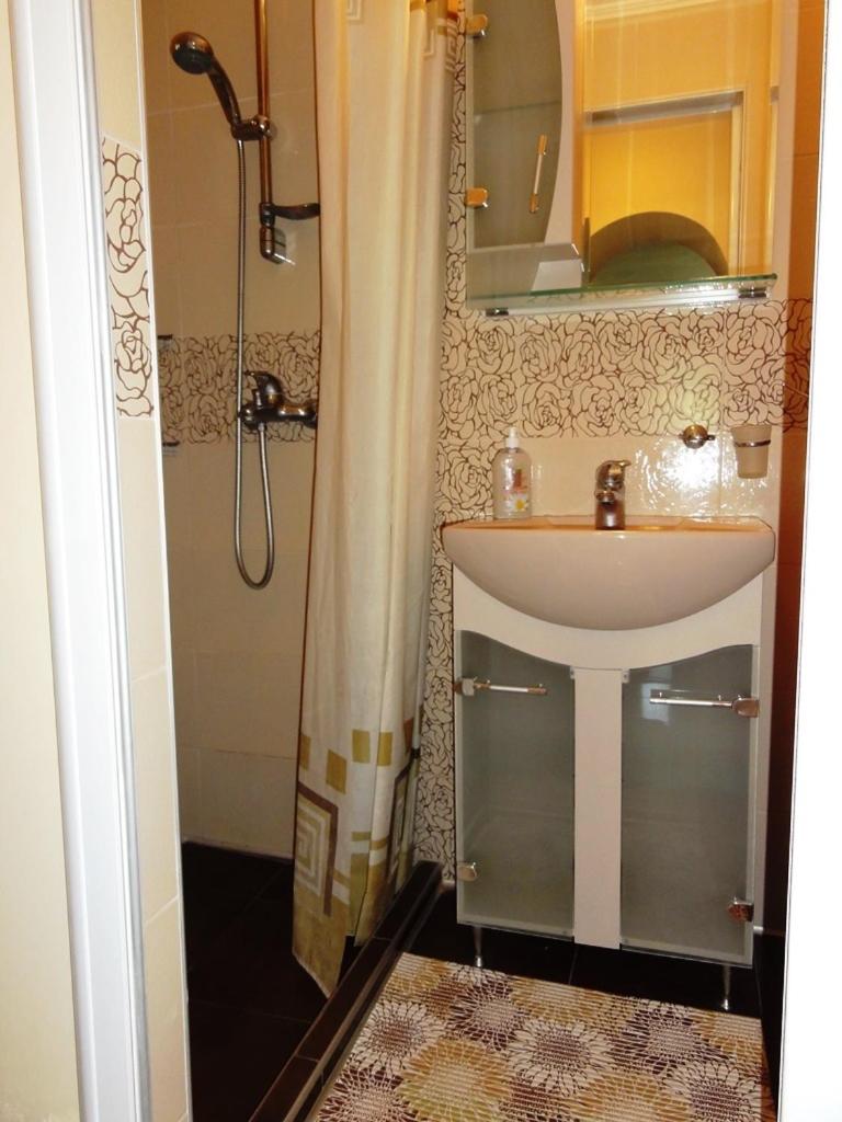 Villa Detelina Balchik