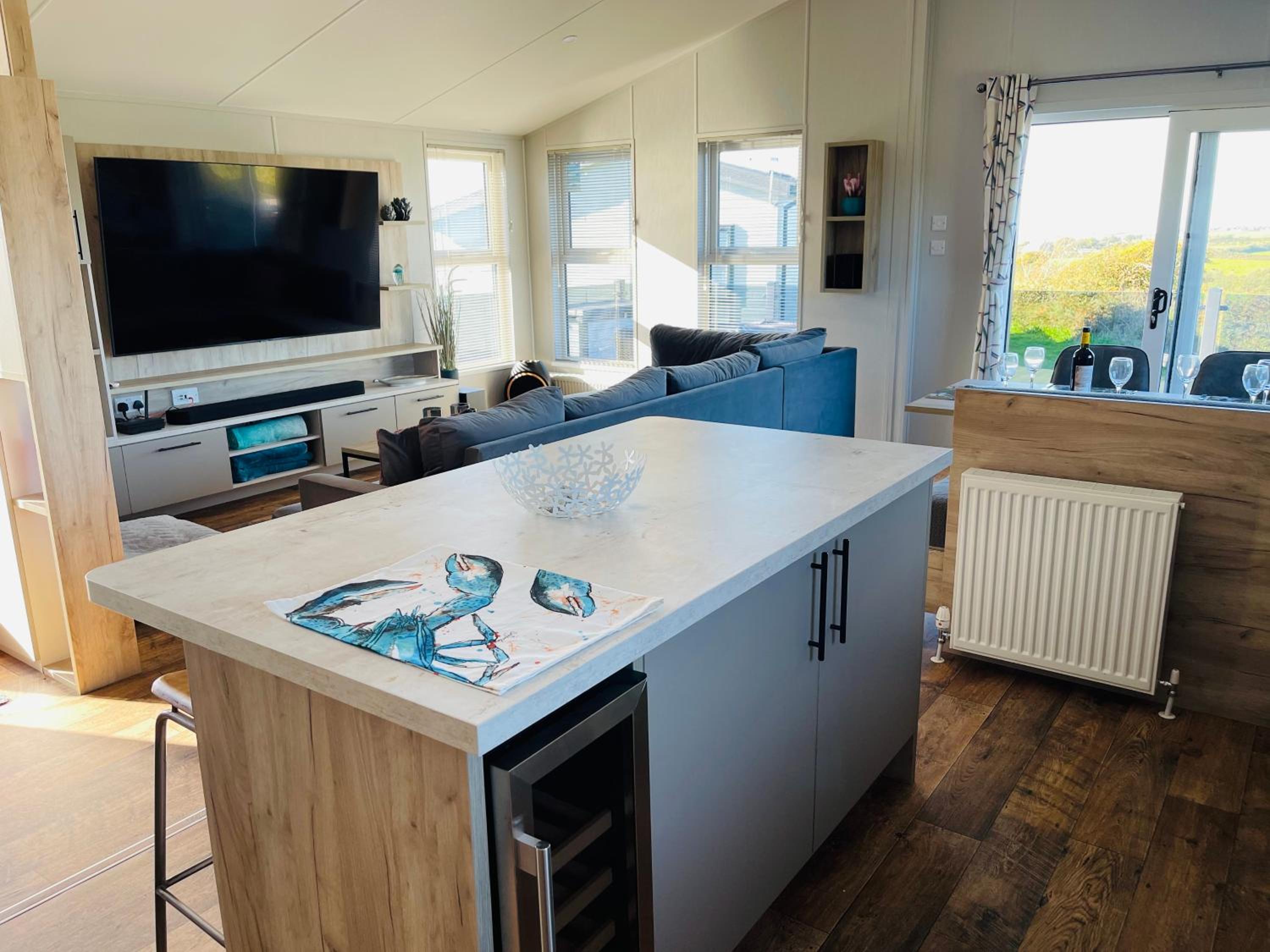 C-Scape Lodge