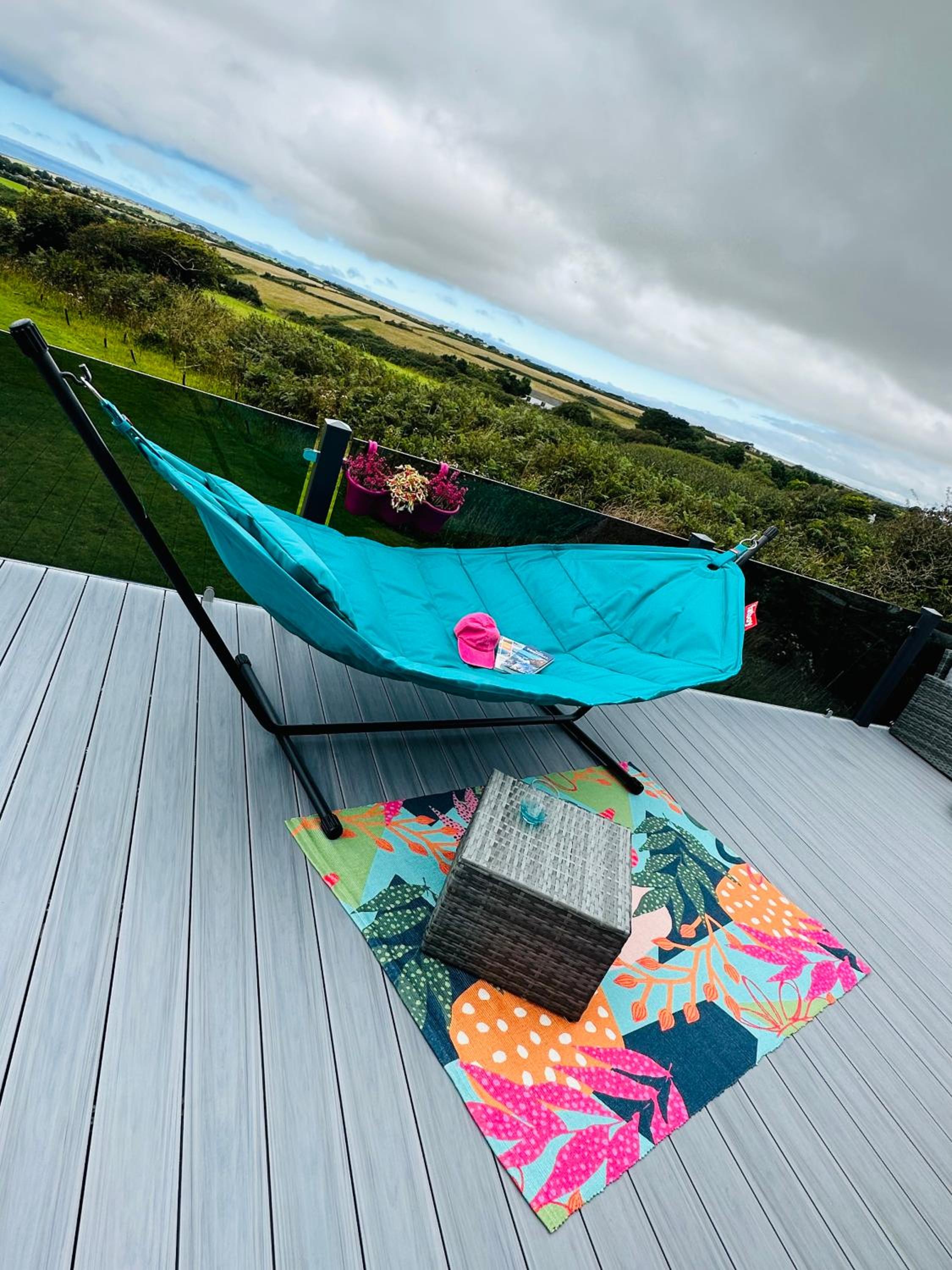 C-Scape Lodge