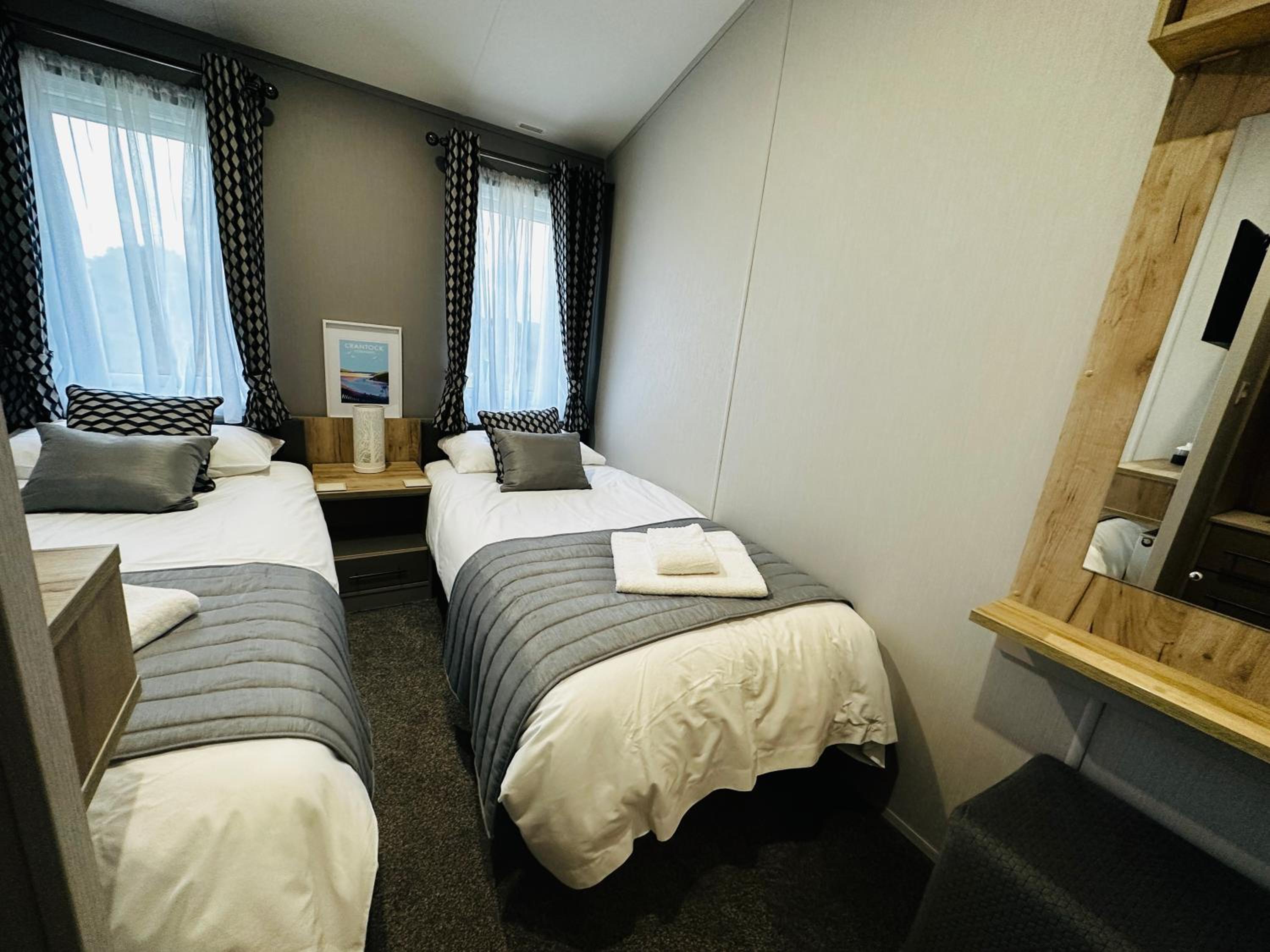 C-Scape Lodge