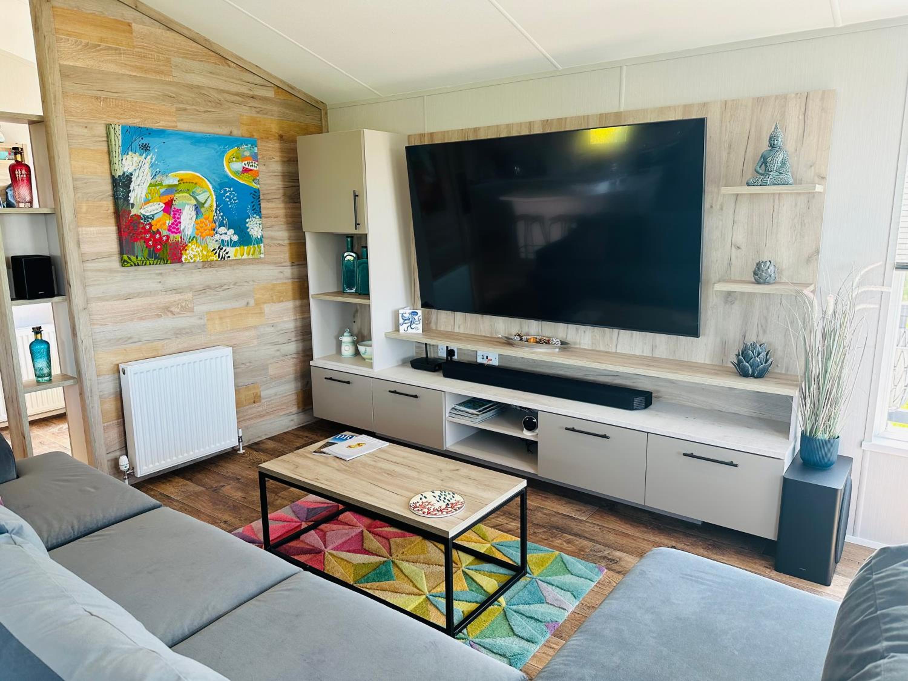 C-Scape Lodge