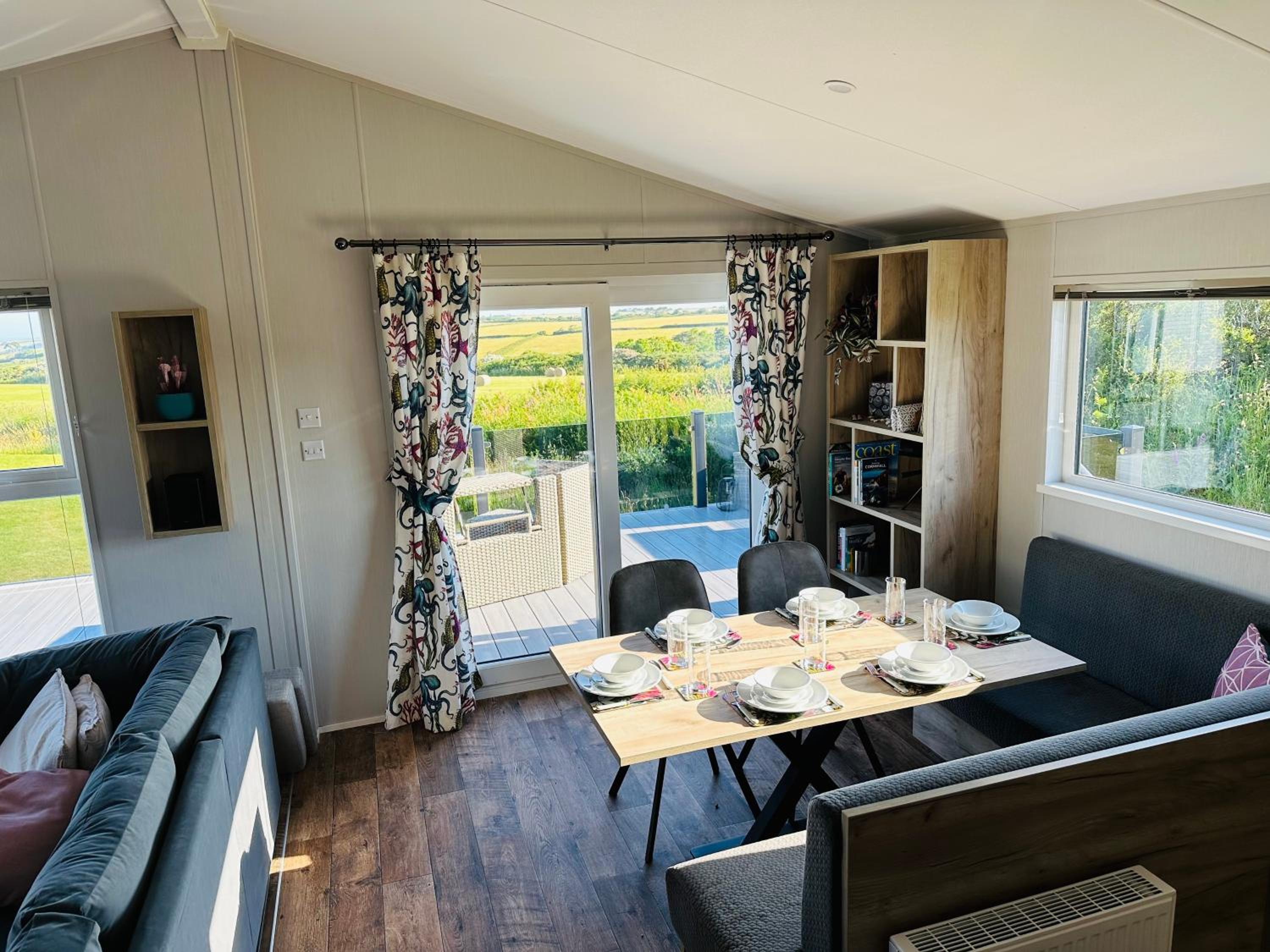 C-Scape Lodge