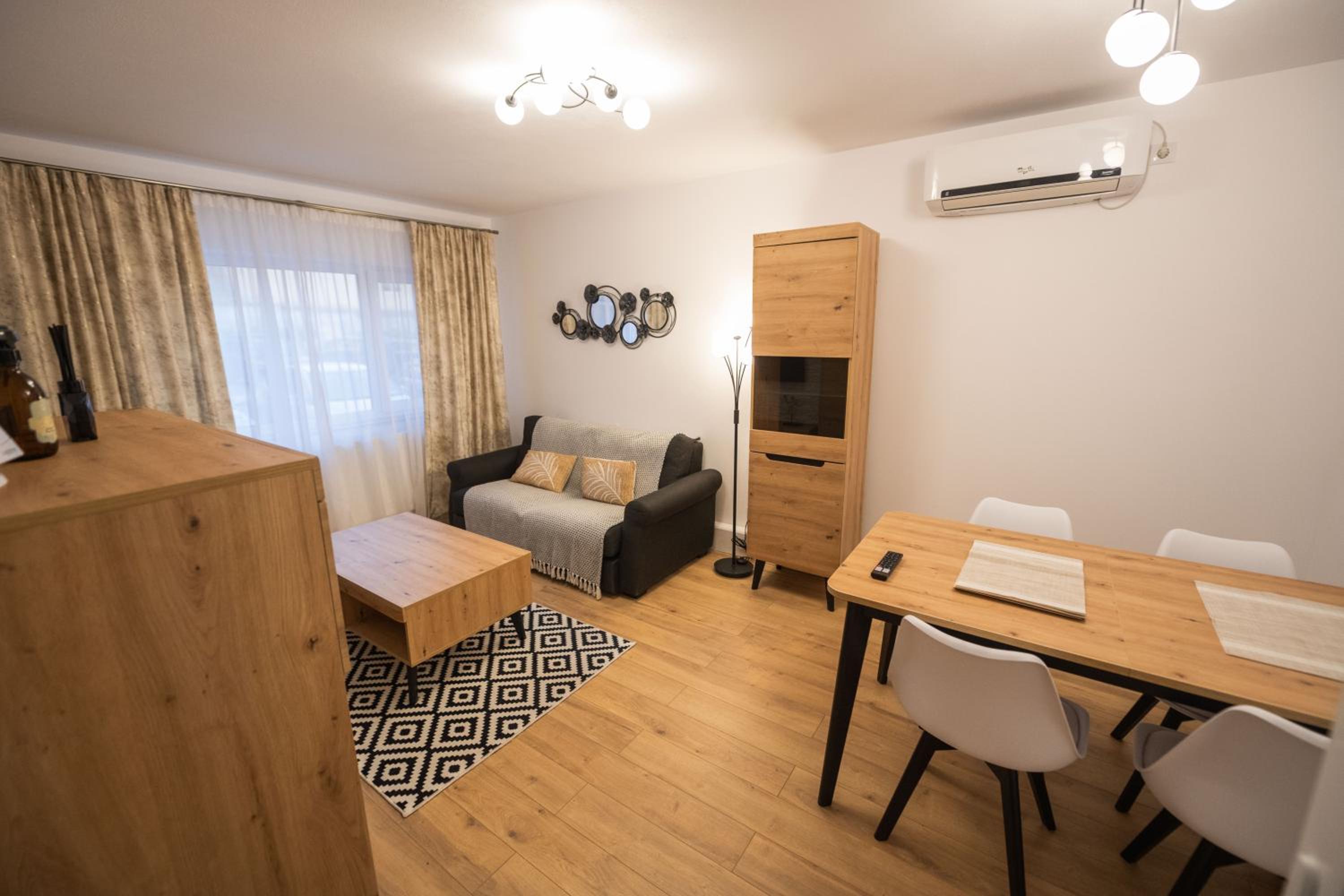 RITM Apartament