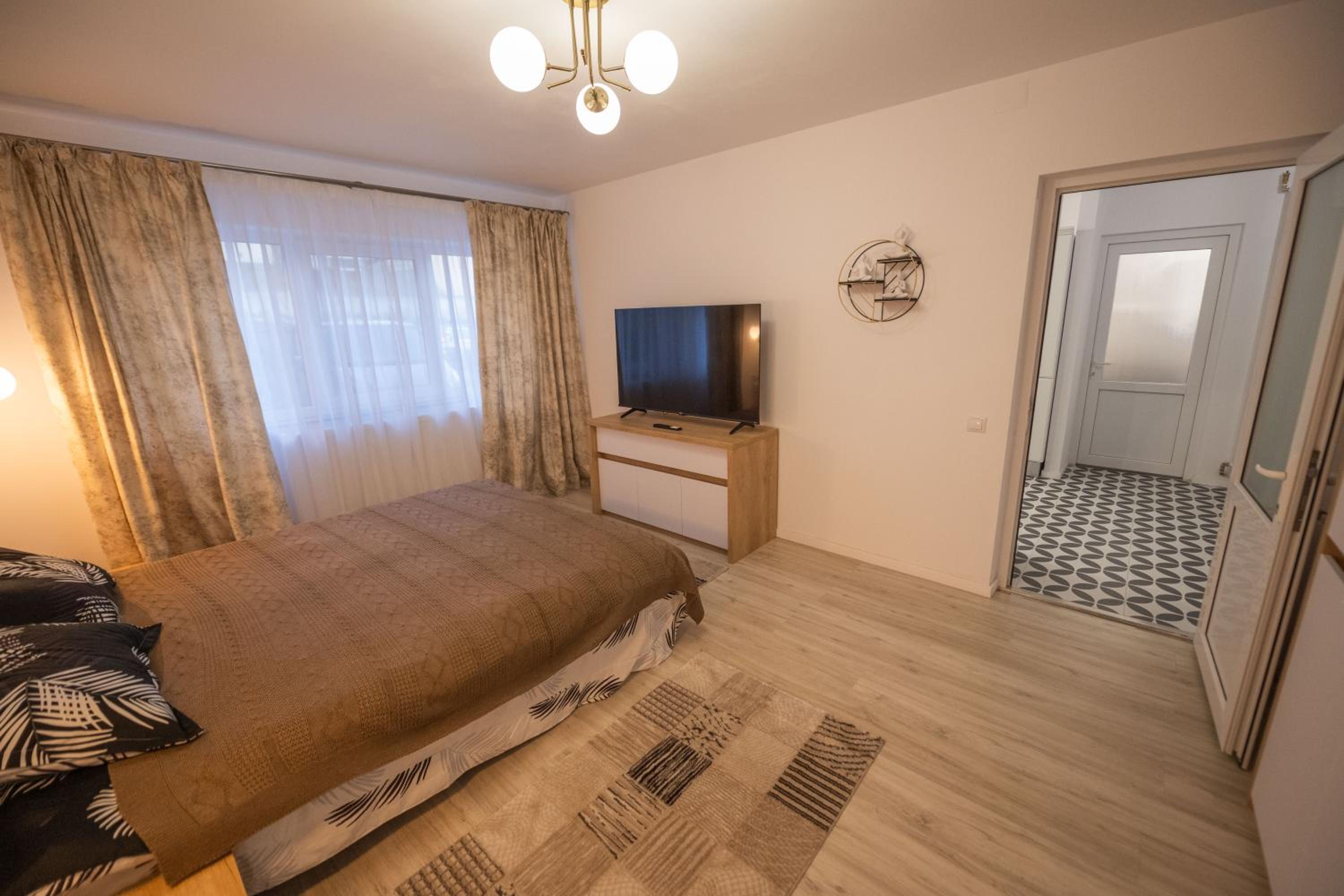 RITM Apartament