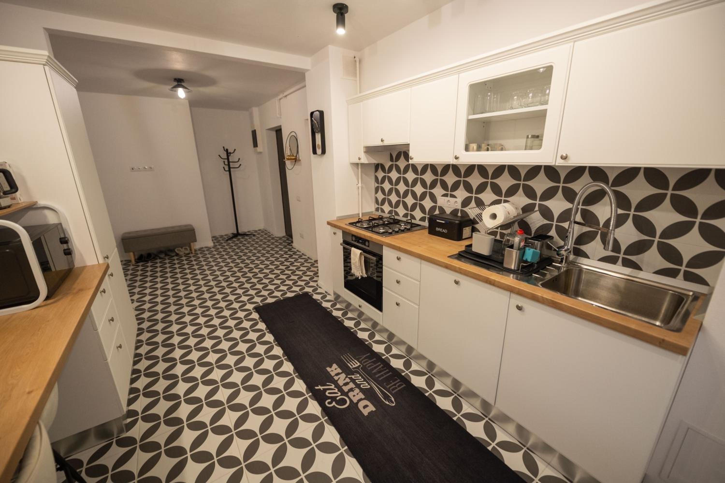 RITM Apartament