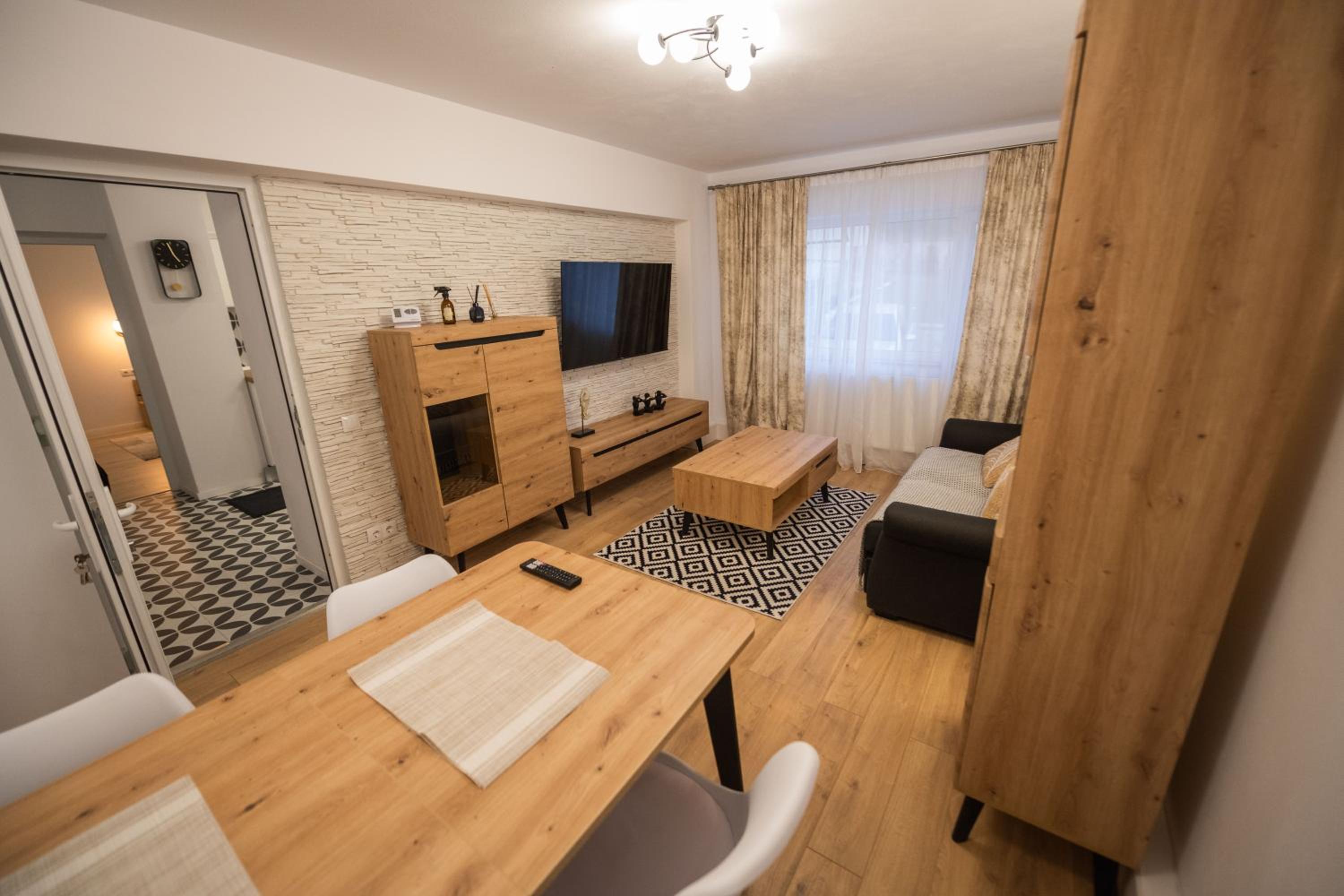 RITM Apartament