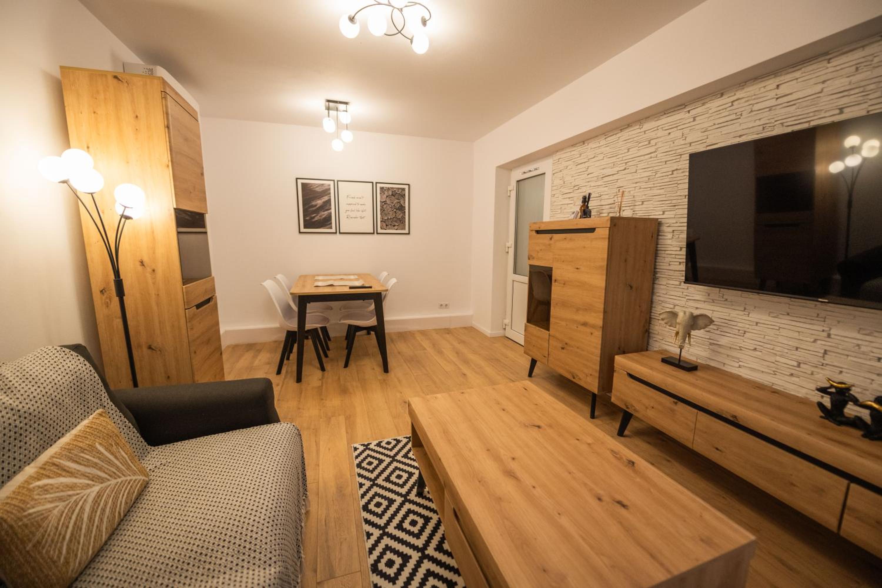 RITM Apartament