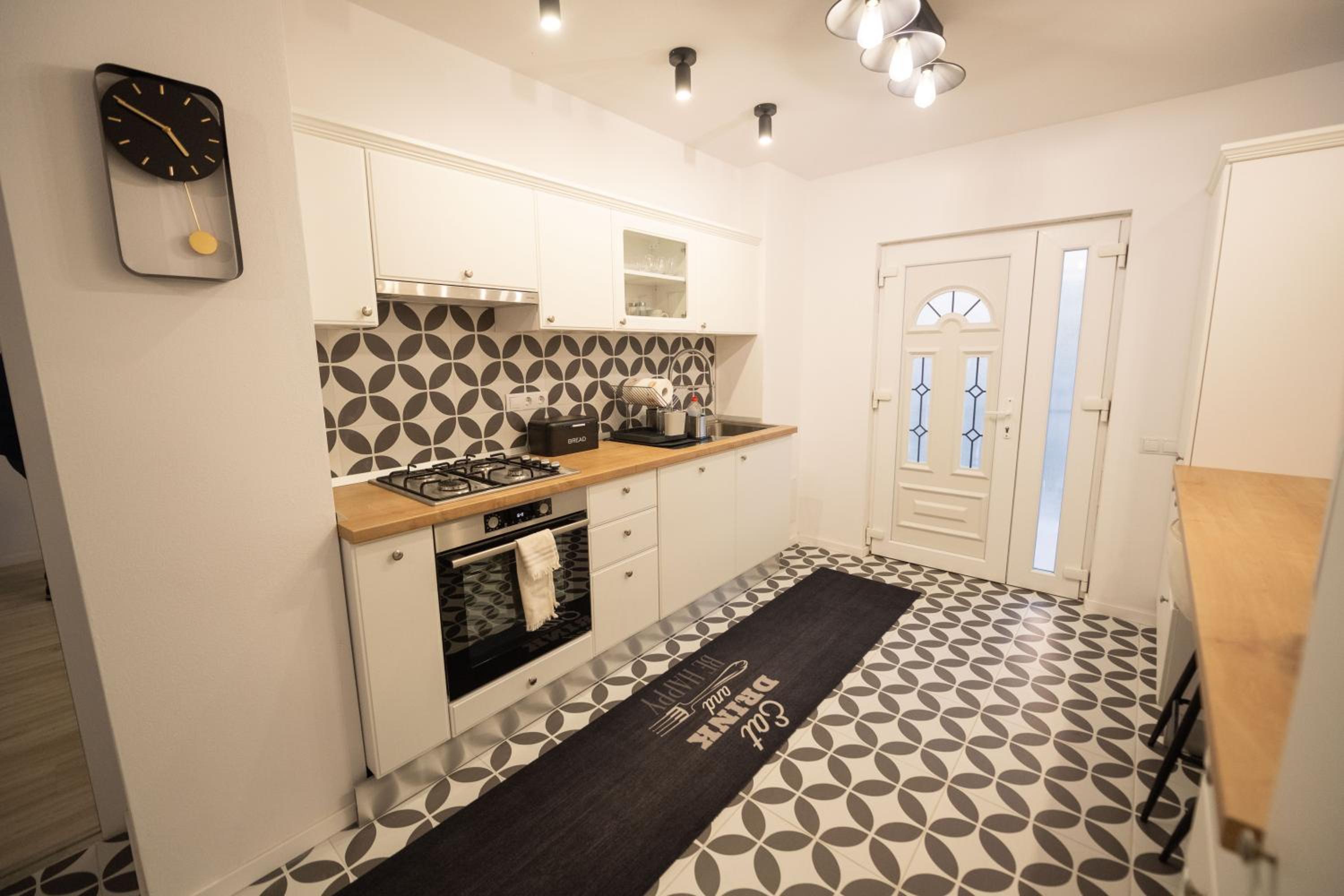 RITM Apartament