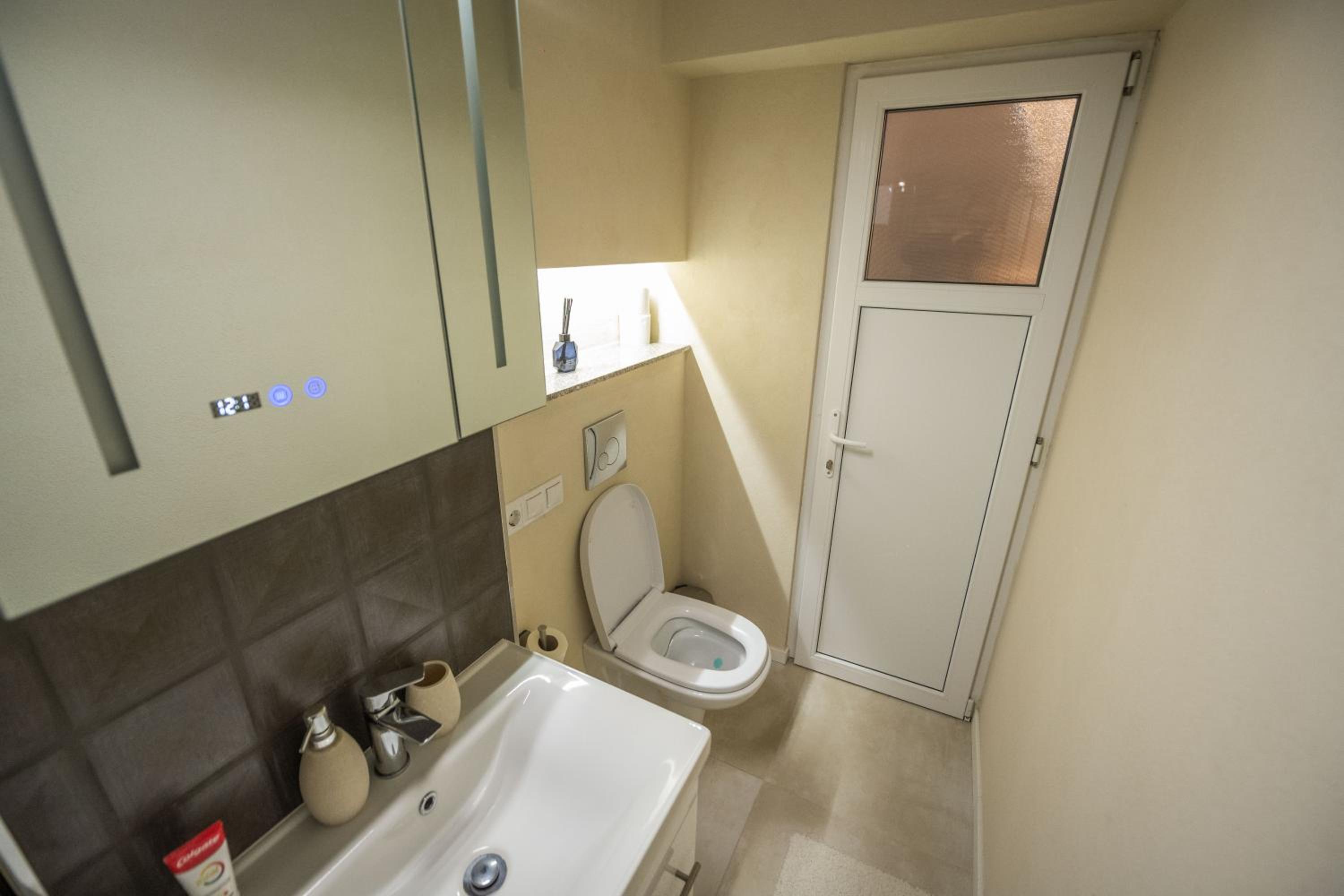 RITM Apartament