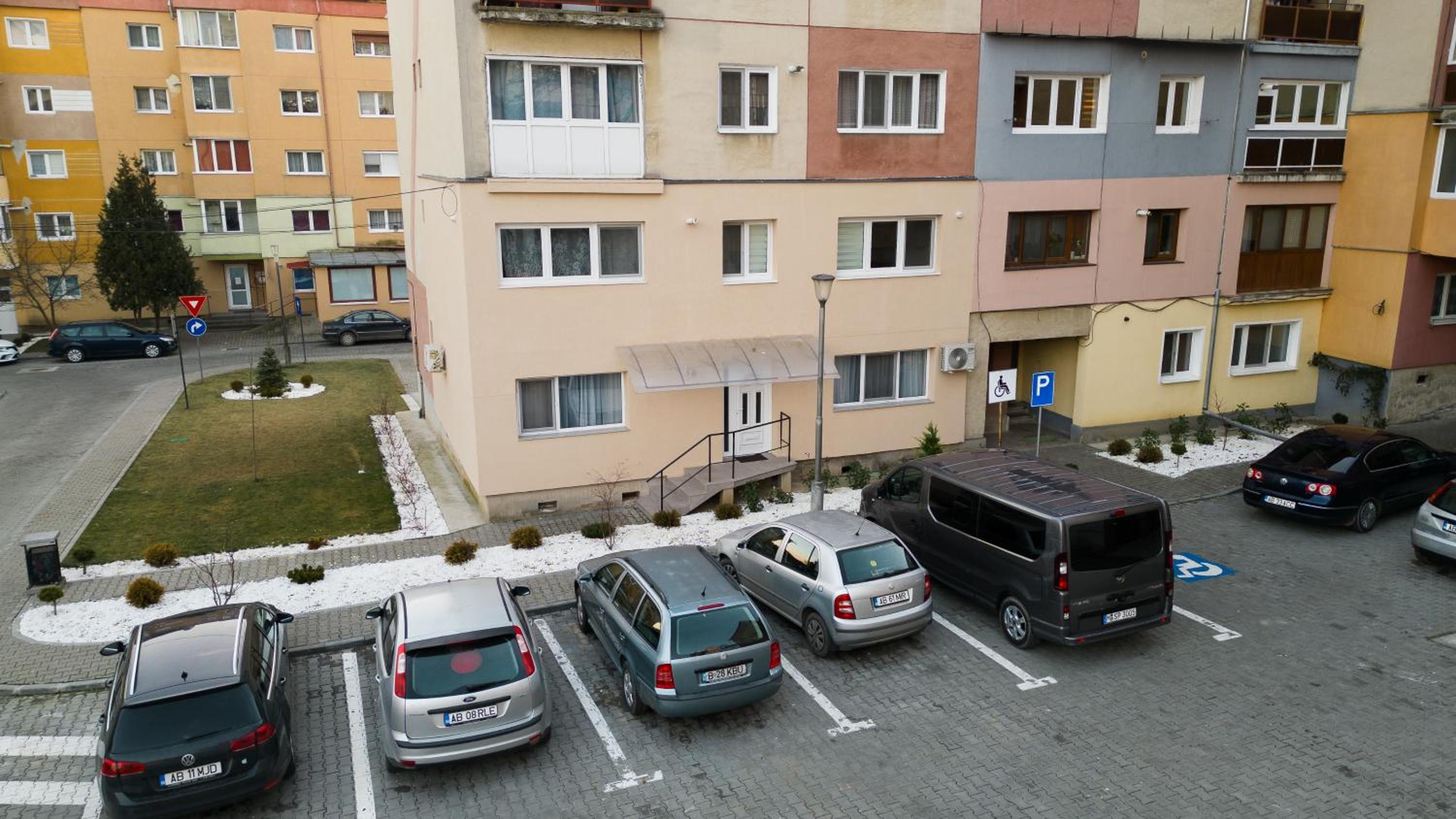 RITM Apartament