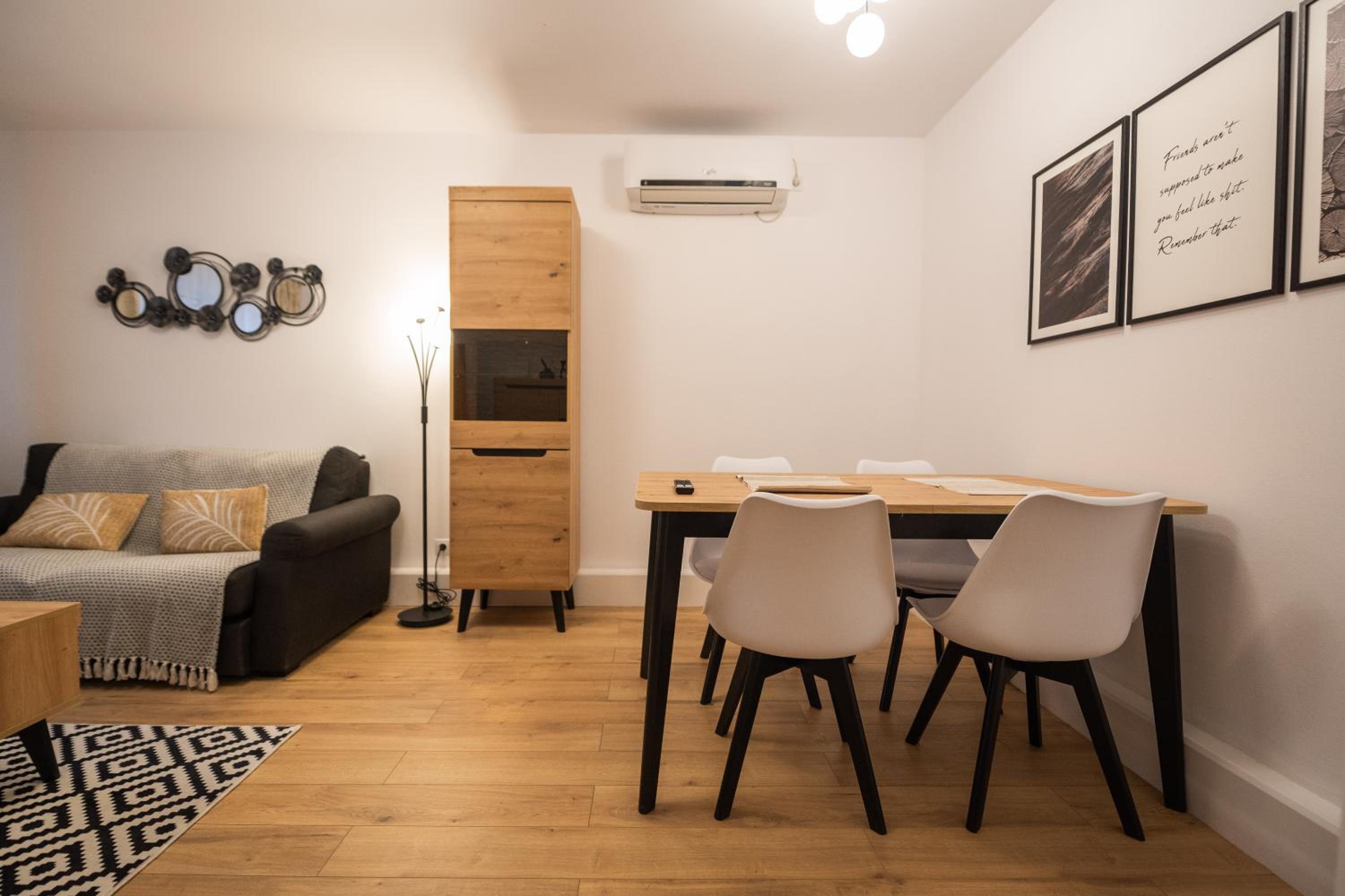 RITM Apartament