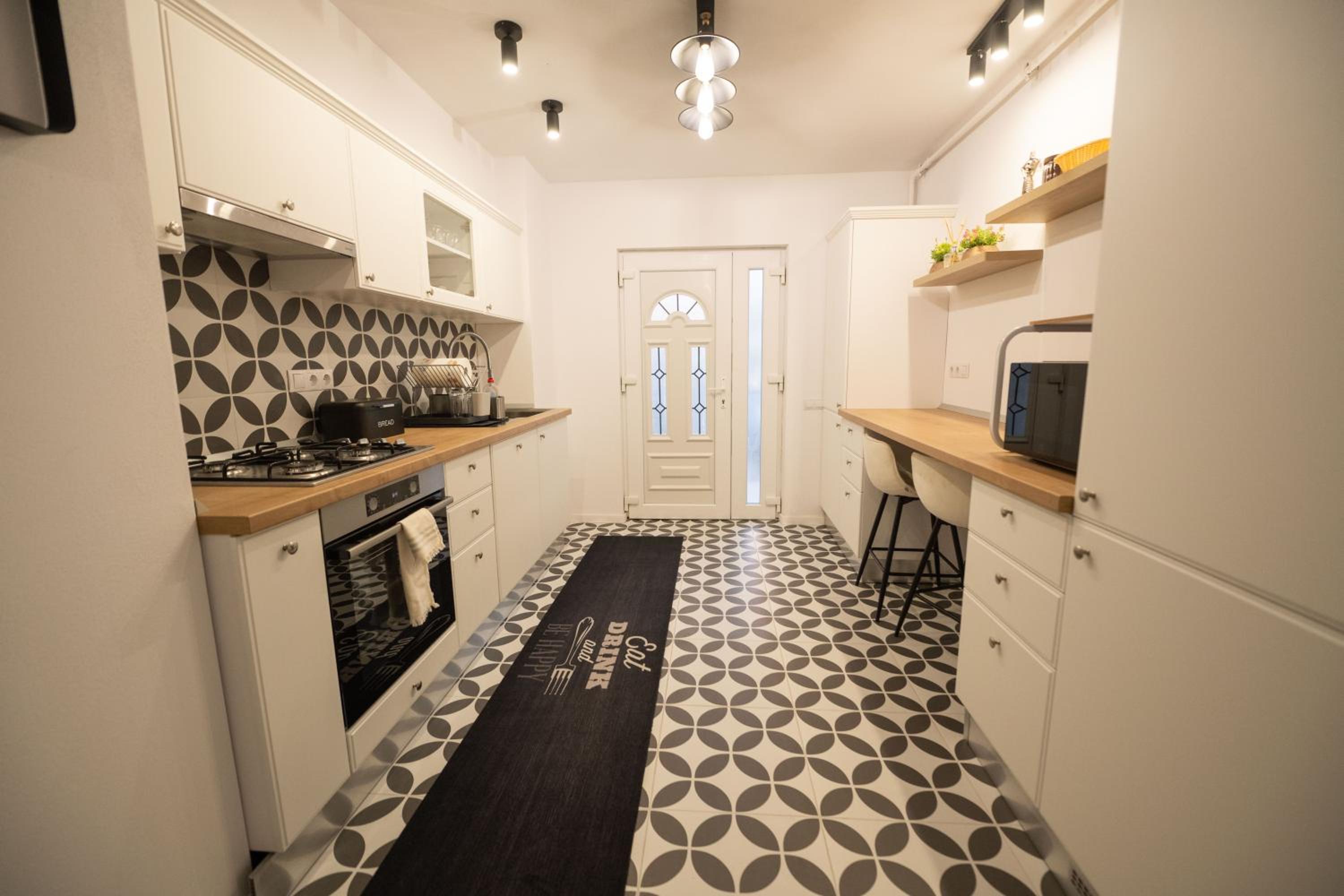 RITM Apartament