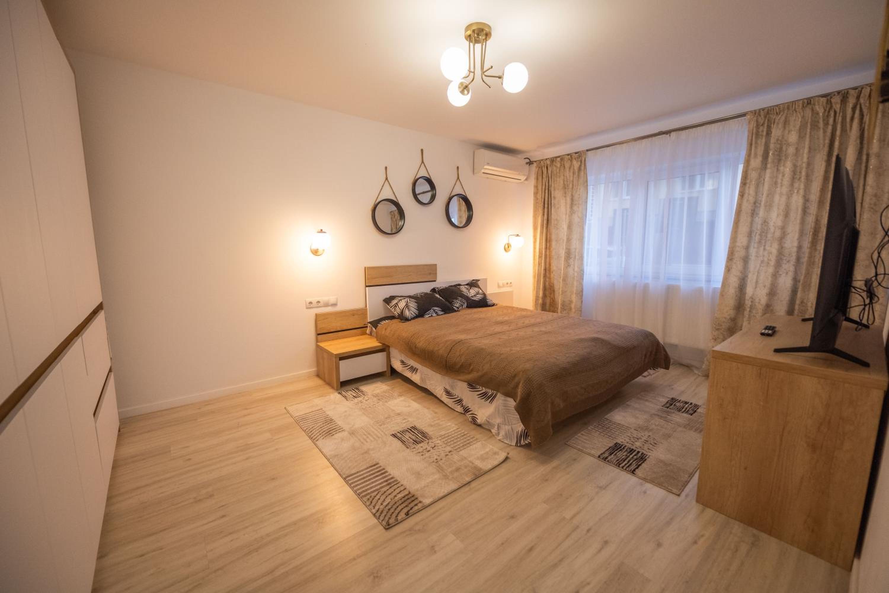 RITM Apartament