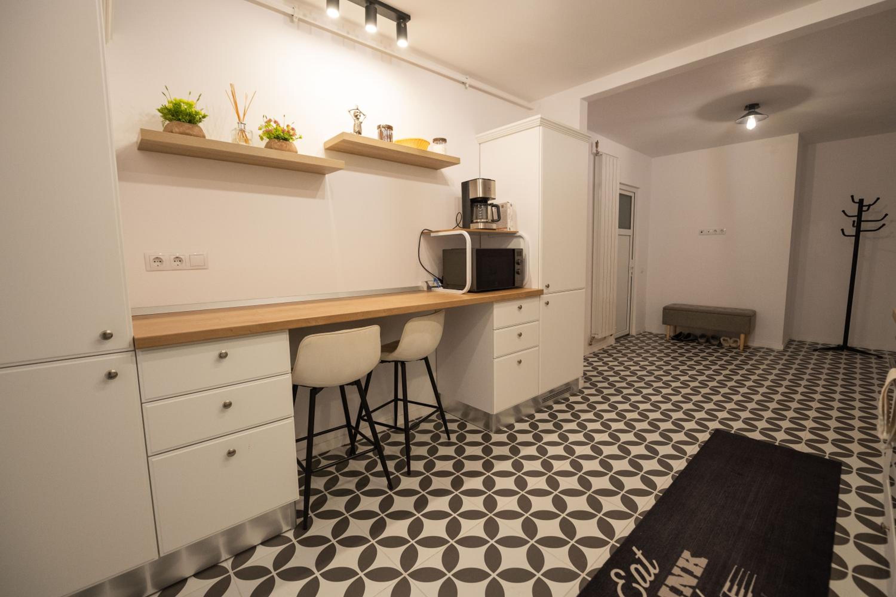 RITM Apartament