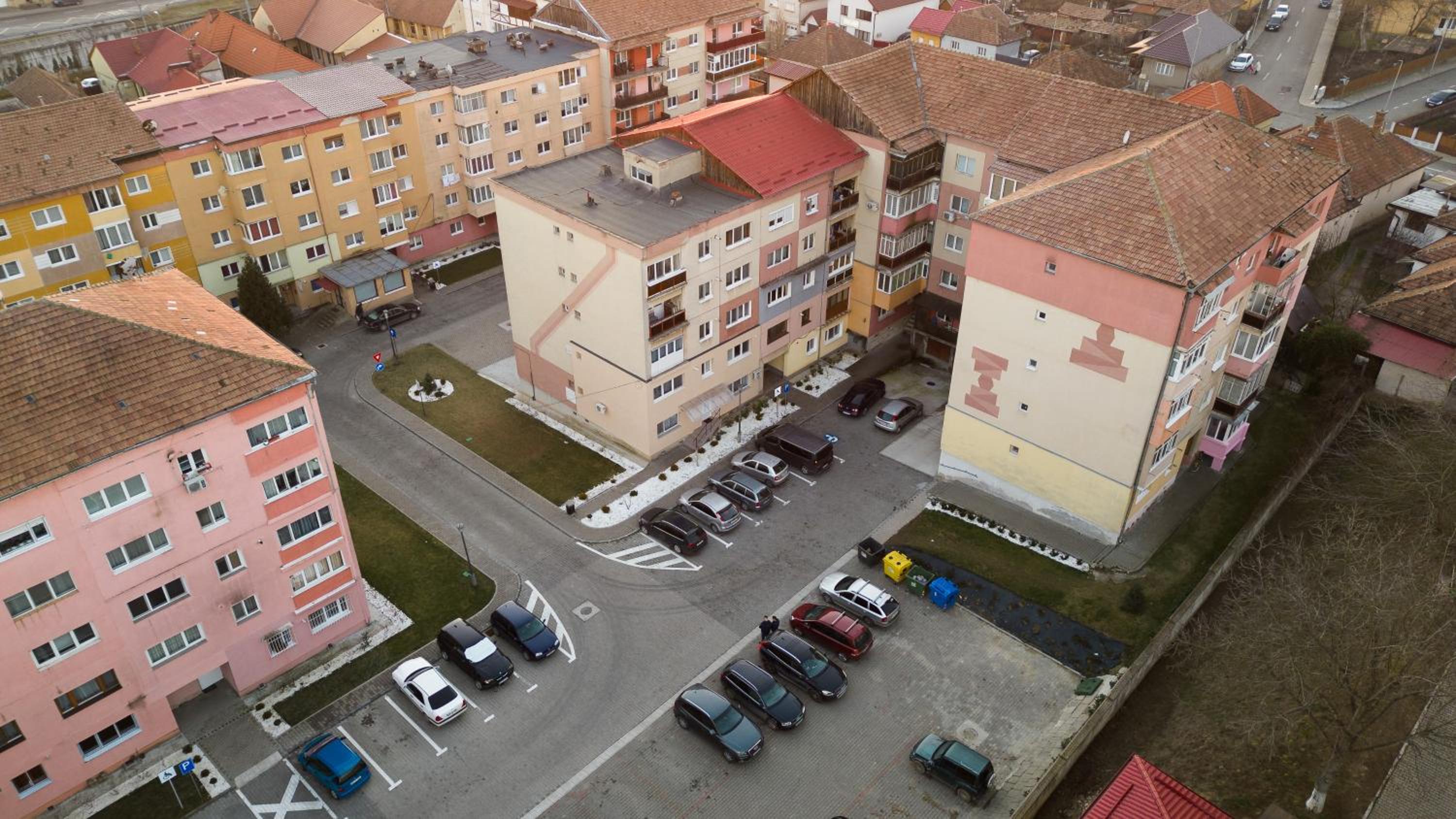 RITM Apartament
