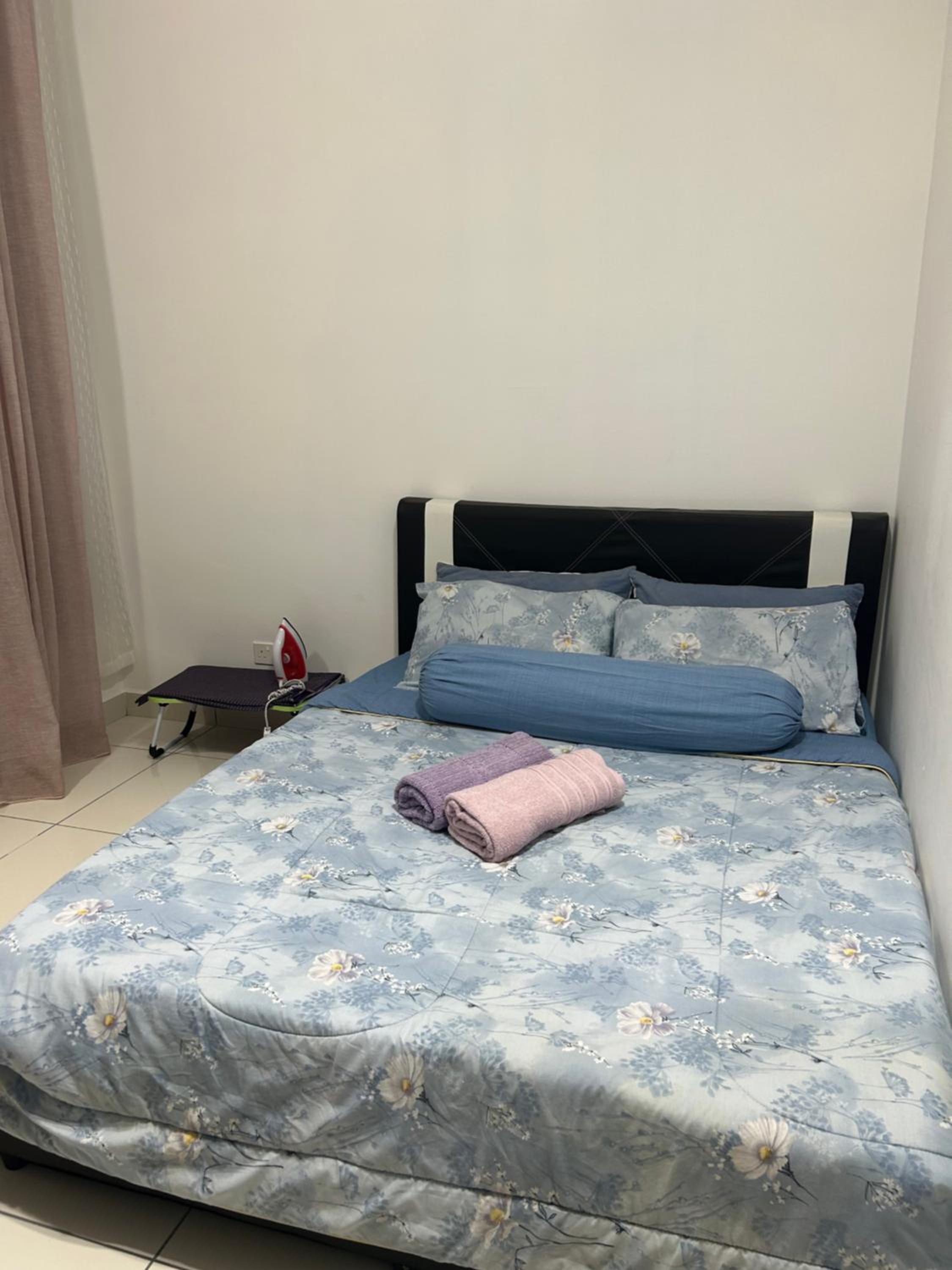 Parc Regency Tiara Homestay