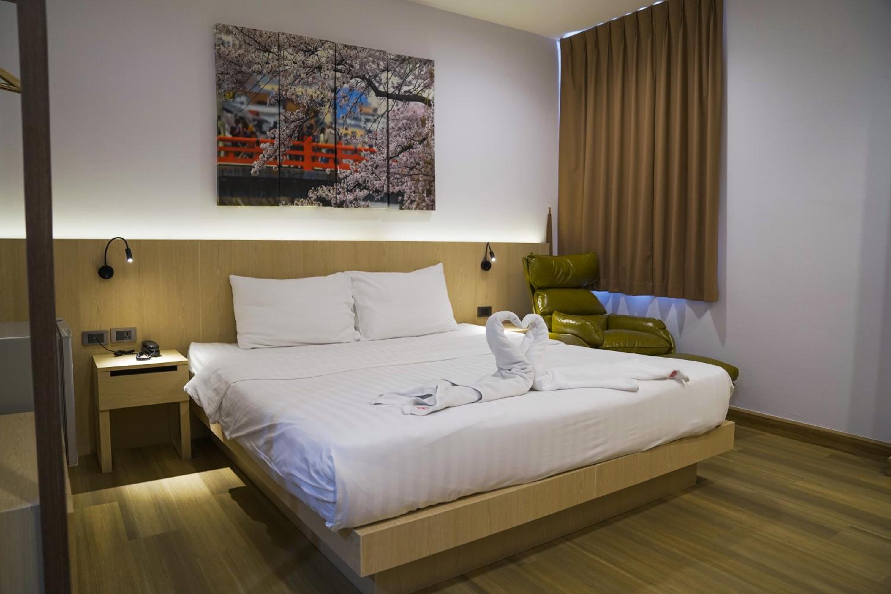 Sakura Sky Residence