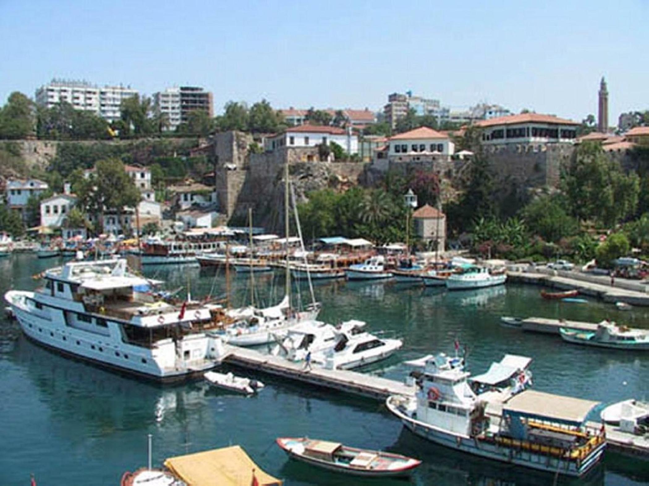 Marka Hotel - Image 51