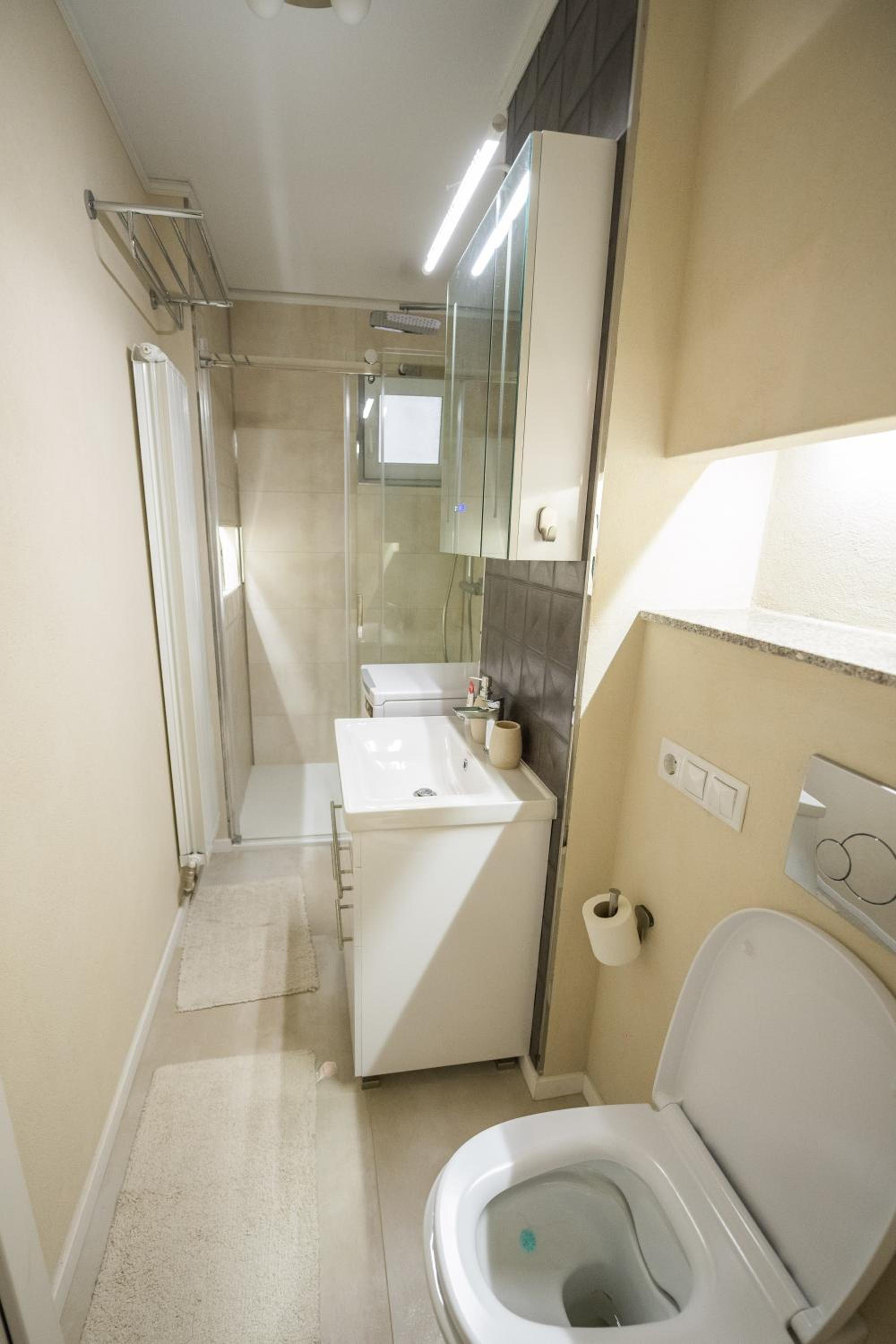 RITM Apartament