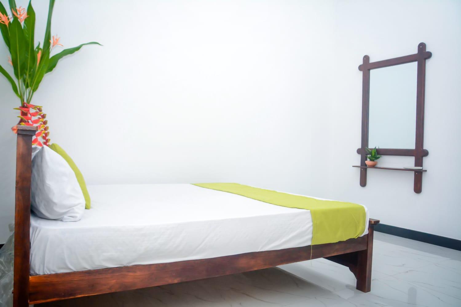 Ashi Villa &Homestay