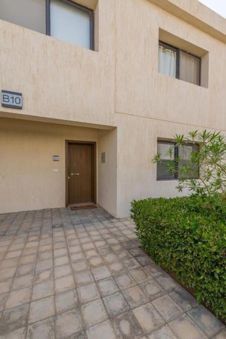 El Gouna Luxury flat on the pool