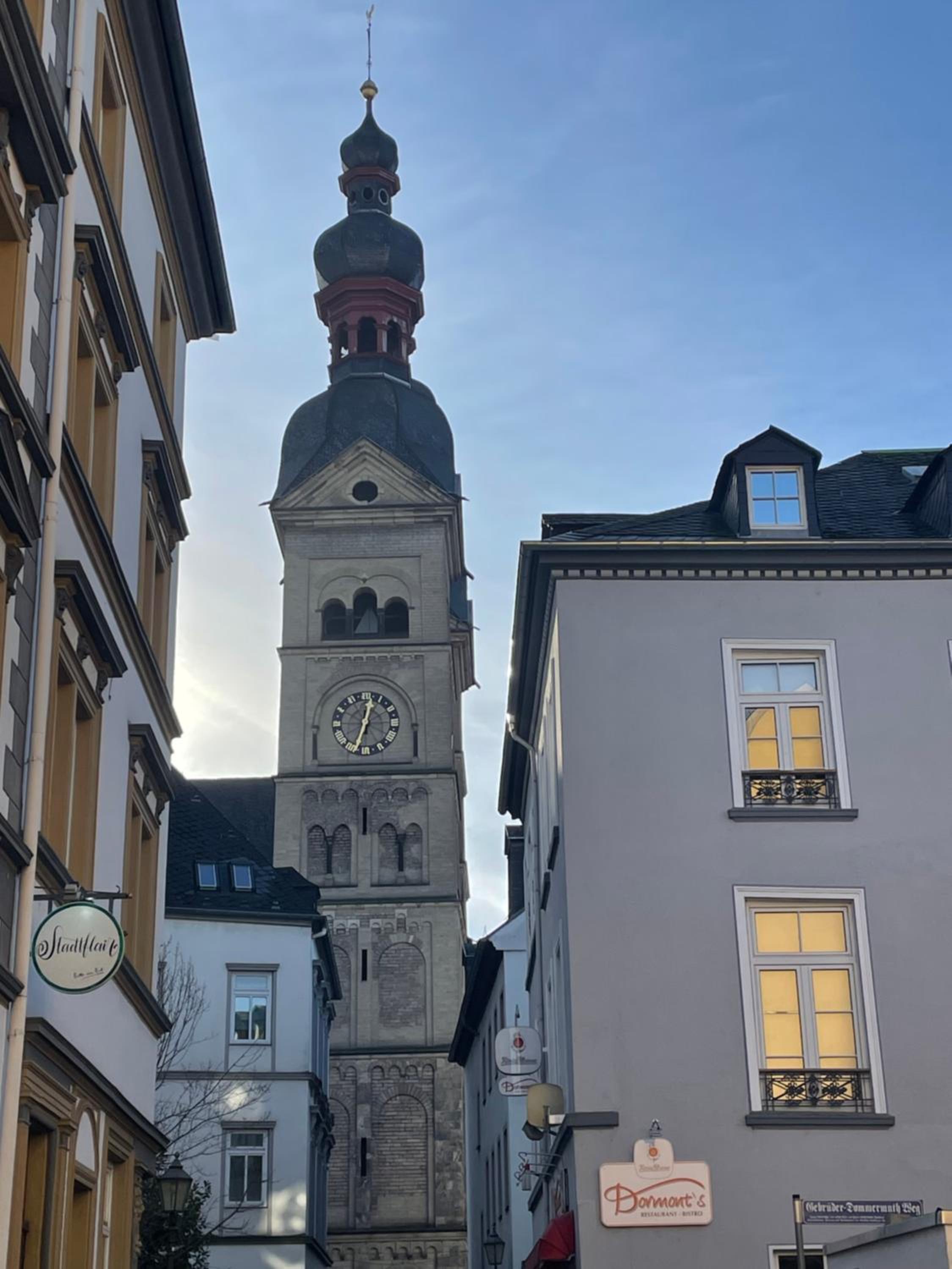 Schängelrooms