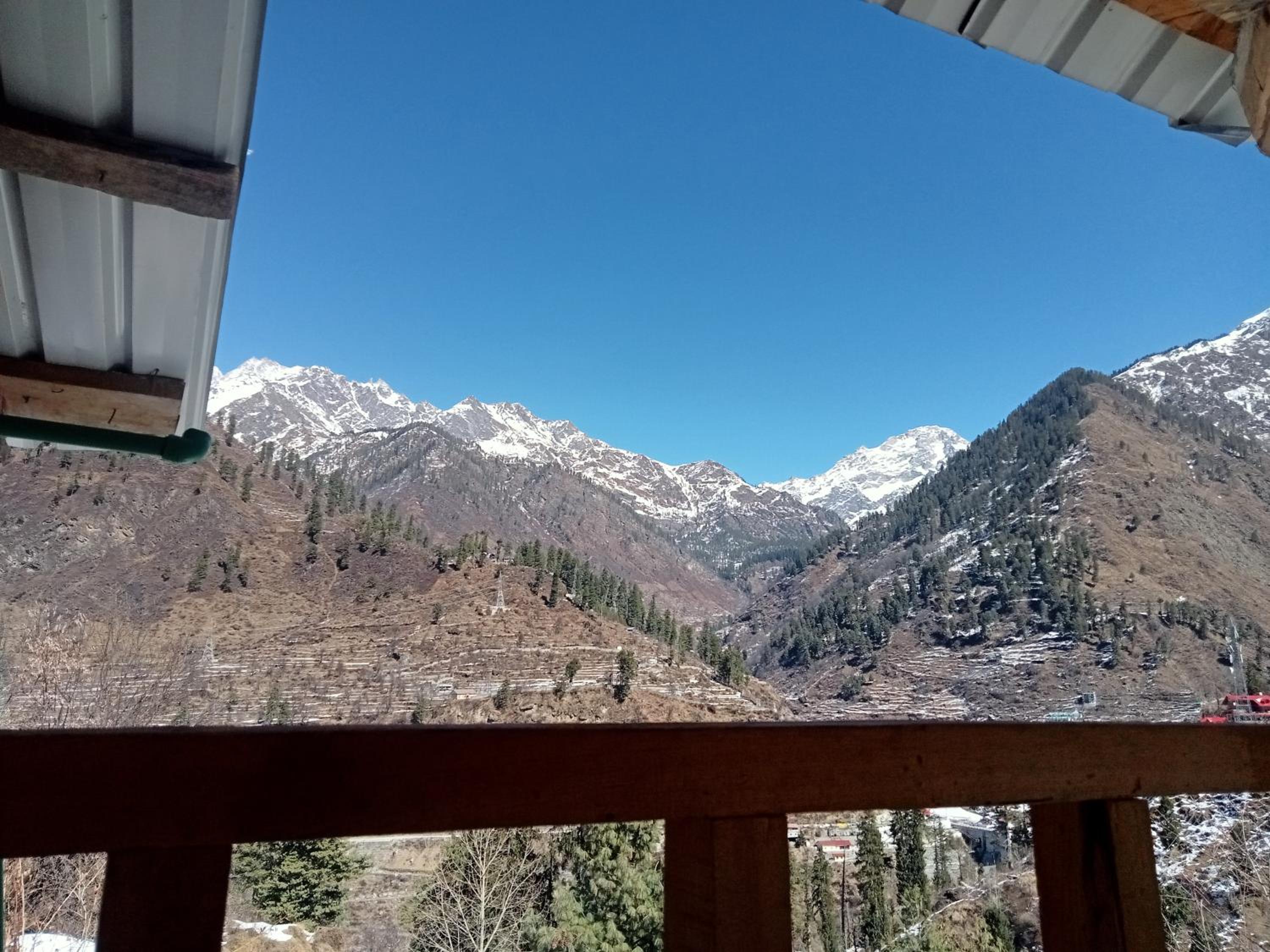 Woodstock Villa Rooms&Entirevilla Tulga