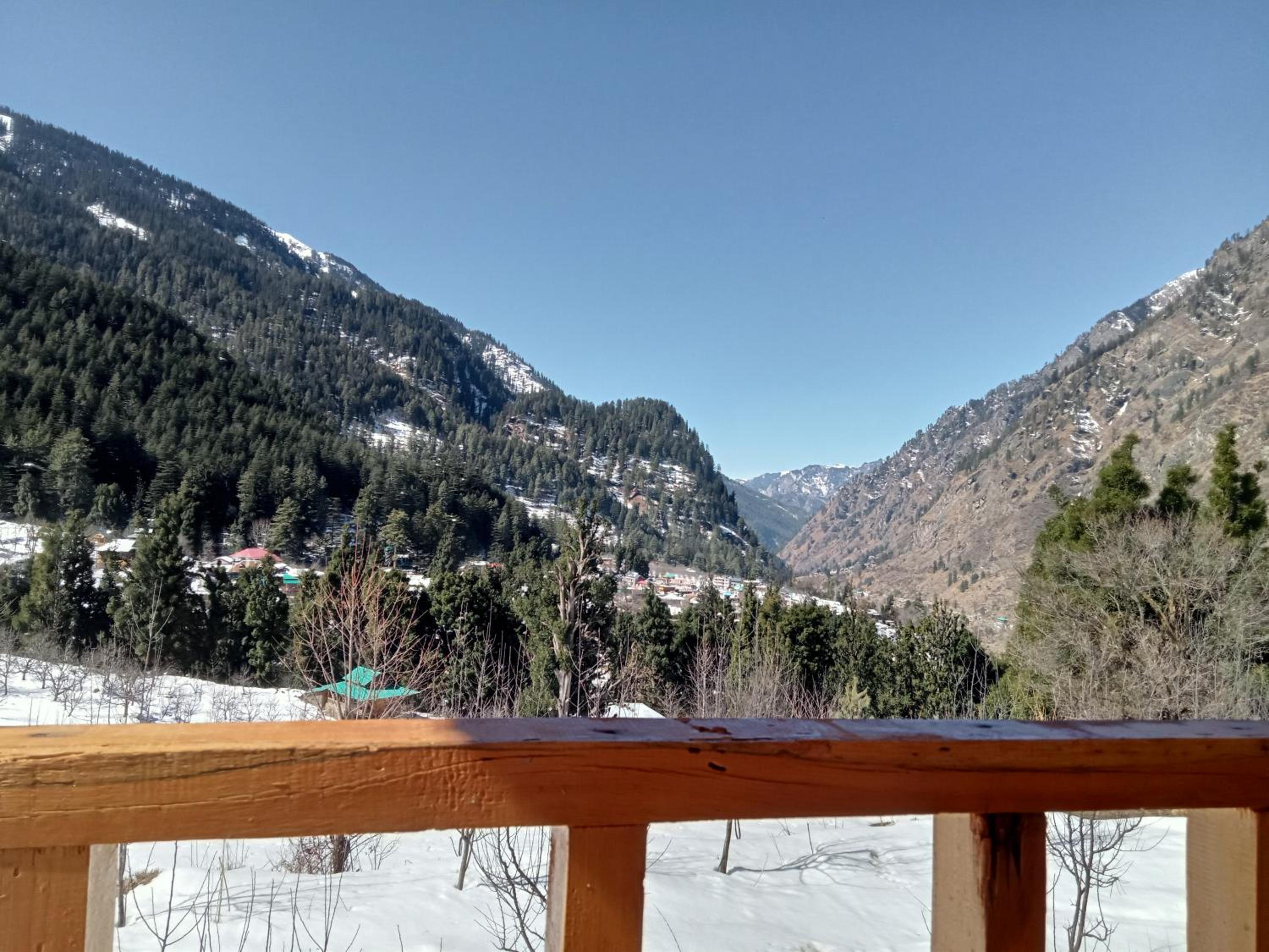 Woodstock Villa Rooms&Entirevilla Tulga