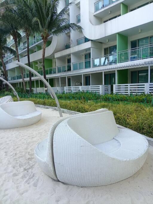 Affordable Staycation in Azure