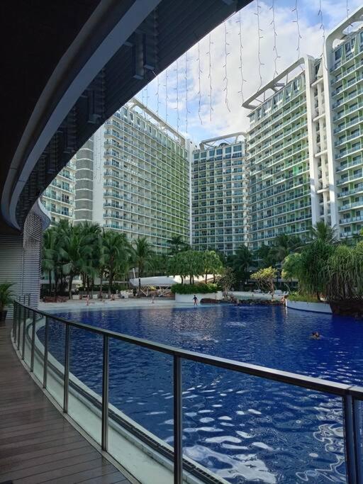 Affordable Staycation in Azure