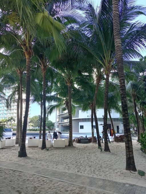 Affordable Staycation in Azure
