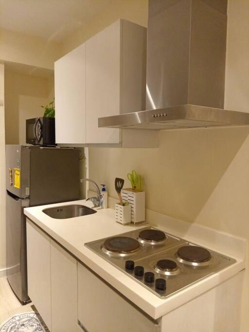 Affordable Staycation in Azure
