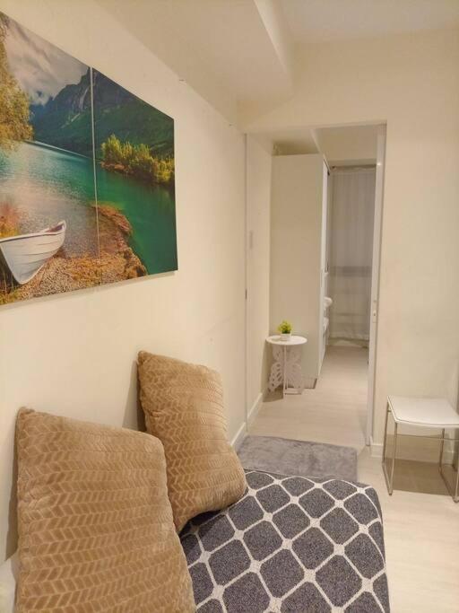 Affordable Staycation in Azure