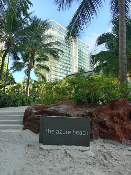 Affordable Staycation in Azure