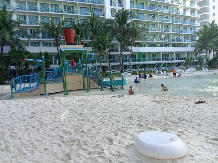 Affordable Staycation in Azure