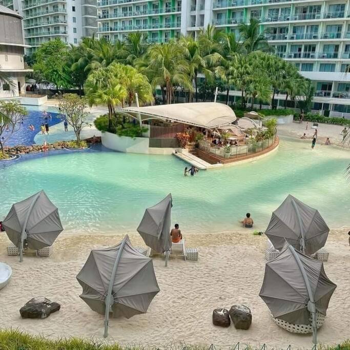 Affordable Staycation in Azure