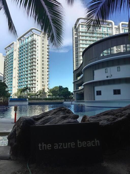 Affordable Staycation in Azure
