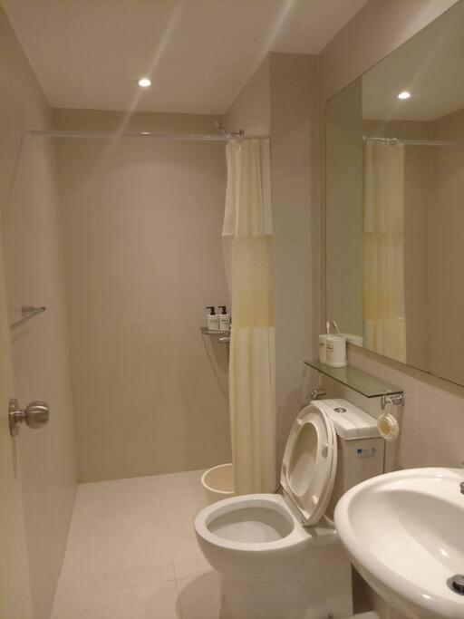 Affordable Staycation in Azure