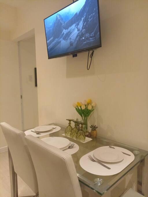 Affordable Staycation in Azure