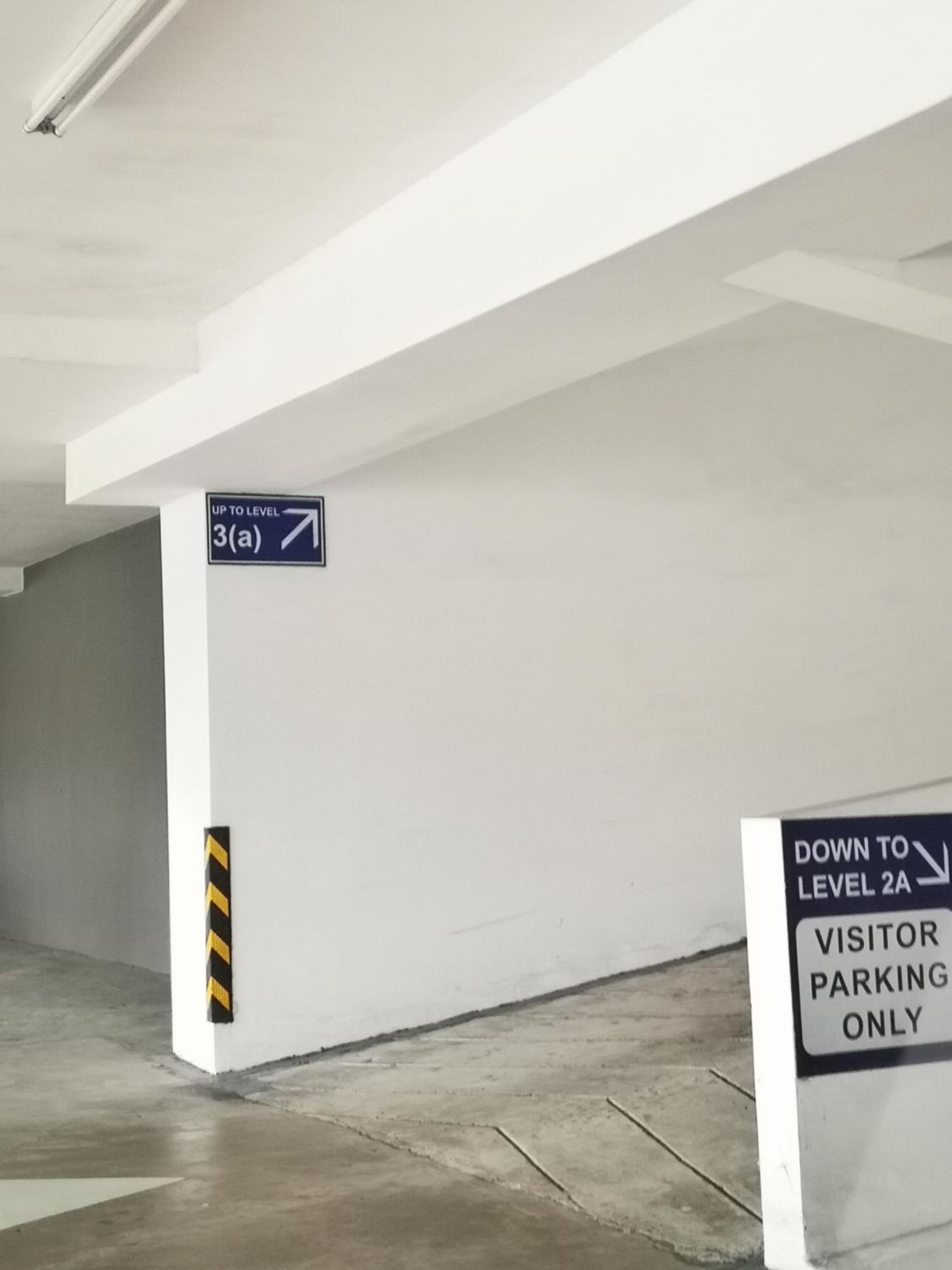 SKS PAVILLION near JB CIQ firstlink by Rest and Relax