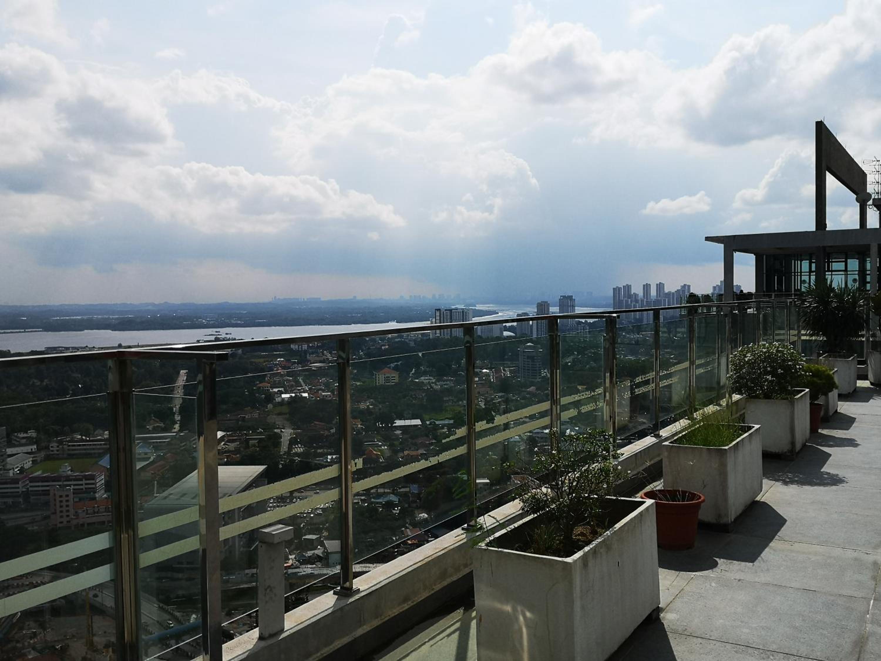 SKS PAVILLION near JB CIQ firstlink by Rest and Relax